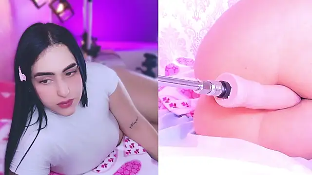 Chat XXX en directo de kloe_campbell