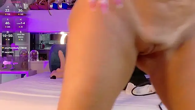 Natashaa-bluer's Live XXX Chat