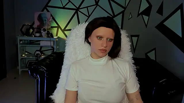 Chat XXX en directo de LidaDarknet