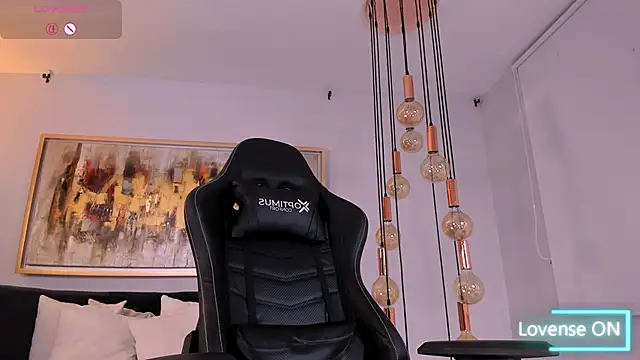 KylaMorrisonのライブXXXチャット