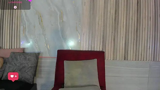 Chat XXX en directo de BriannaChelsea