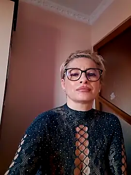 LunaBlaise Chat XXX in diretta