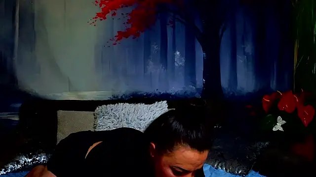 Chat XXX en directo de ElizabethEven