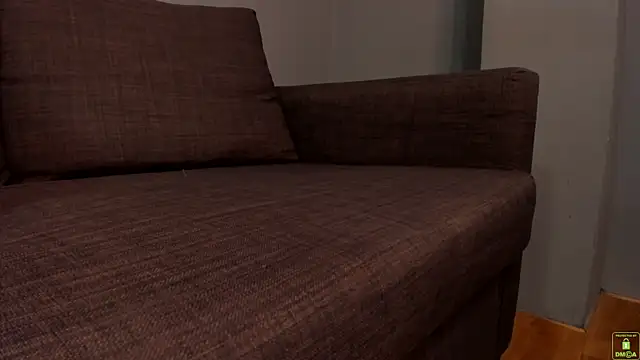 Sage_Heartt Adlı Modelin Web Kamerası Şovu