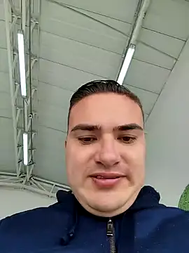 Andy-rtg Webcam show