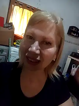 SexyMilf1211 Webcam-Show