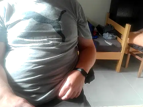 Show modela pozitiva000 na web-kameri