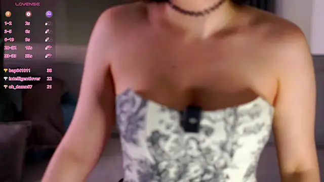 cutexe1to Chat XXX in diretta