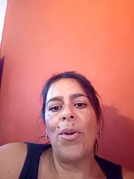 lucianamorocha Webcam-Show