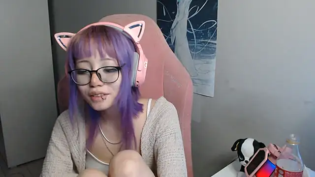 SaxonDibsn Webbikameraesitys