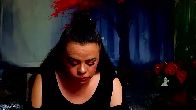 Živý XXX chat ElizabethEven