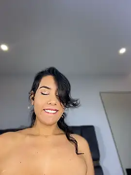 PilarJones_ Chat XXX in diretta