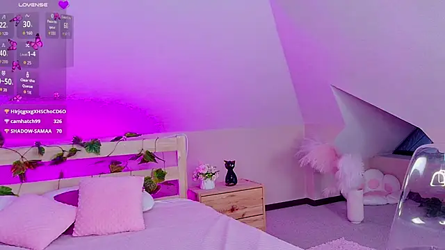 Chat XXX en directo de Liann_Stark