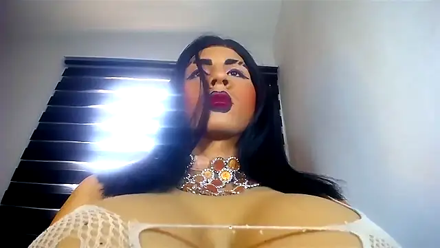 STEFANI_MILLER's Webcam Show