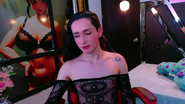 عرض كام Ivony_Giselle