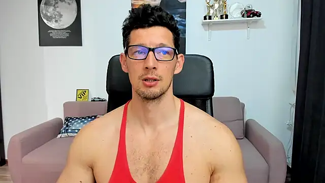 BrutusK08 Live XXX-chat