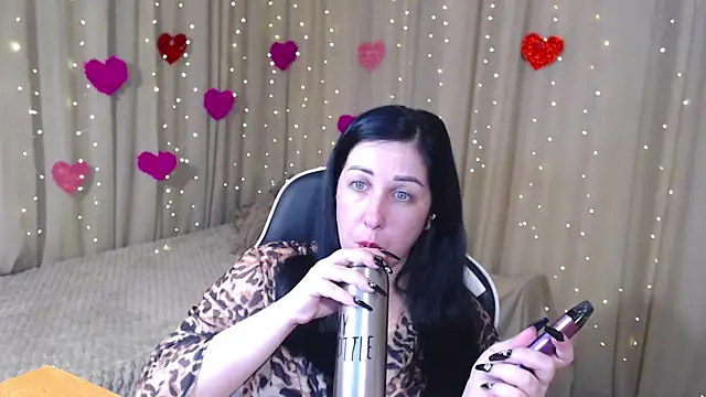 XXX chat uživo modela JillStevens