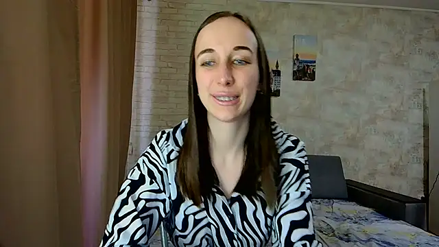 Anika_bloom – Live XXX-chat