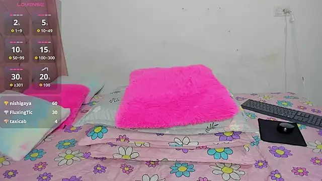 solpeich – Live XXX-chat