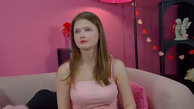 JaneRosen – Live XXX-chat