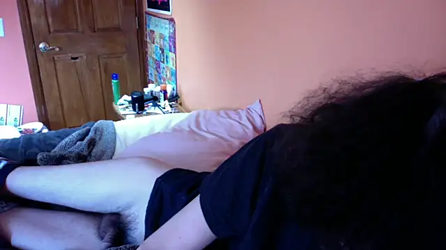 Teddy4420 Live XXX-chat