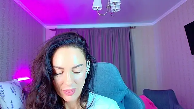 MalenaBelucci_ – Live XXX-chat