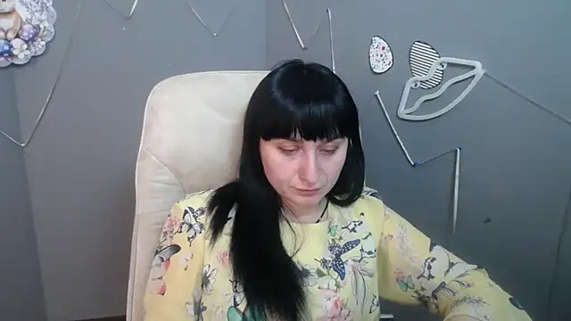 NinaFlawlees – Live XXX-chat