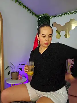 Онлайн чат XXX Sairy_