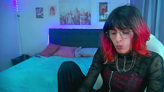 Онлайн чат XXX goth_minerva