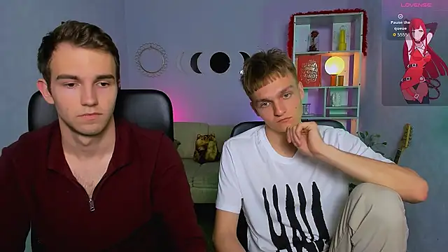 Онлайн чат XXX john_lik