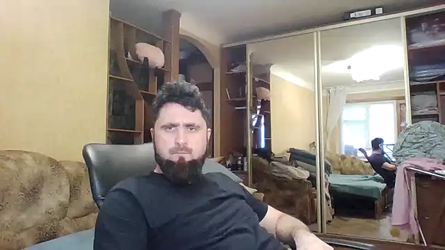 StasConnor 现场XXX聊天