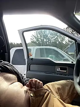 Show Webcam de Themechanic420