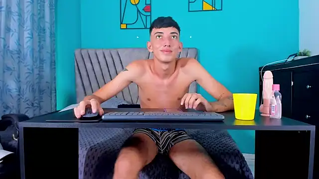 Maikol_Ortiz webcam show