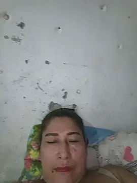 PatriciaGrajales' Live XXX Chat