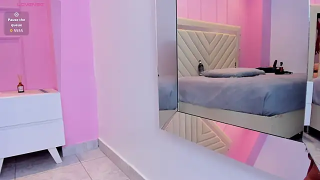 Živý XXX chat IRINA_PALVIN