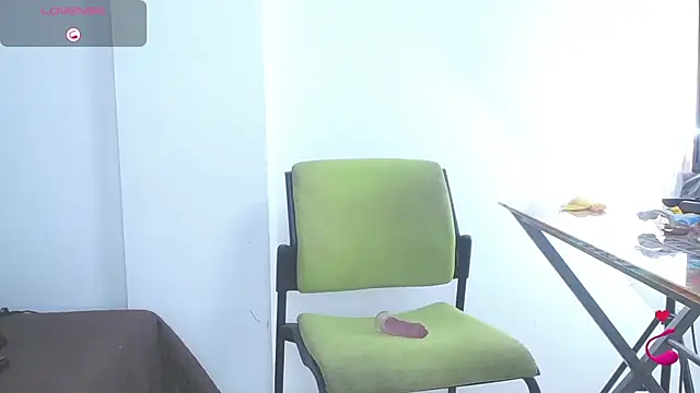 Živý XXX chat lizeth_wong