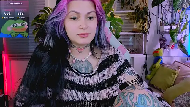 Chatroom XXX en direct de jelya_sg