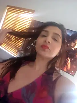 Chat XXX en directo de AfghanPrincess