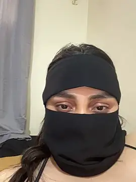 SexyaDiva Adlı Modelin Web Kamerası Şovu