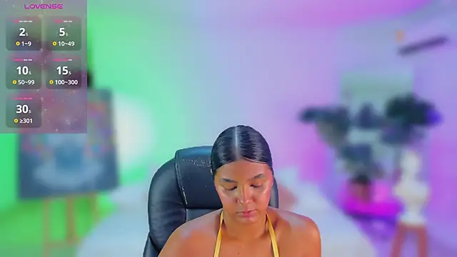 JANYLOVE__ 라이브 XXX 채팅