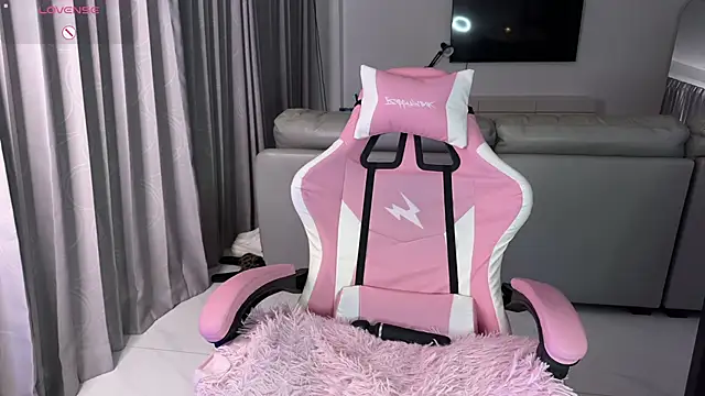 Vailyreb_'s Webcam Show