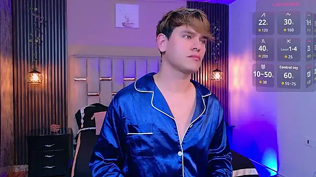 Show Webcam de joe_jhon