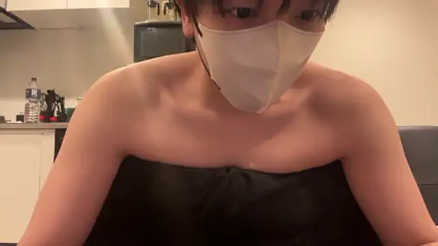 tora3220のウェブカメラショー