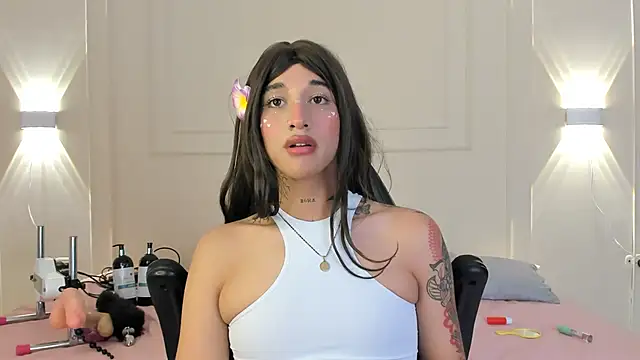 tammy_bensom1's Webcam Show