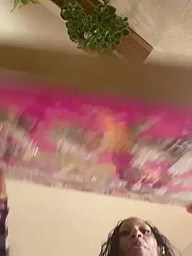 CelesteDupuis webkamerás műsora