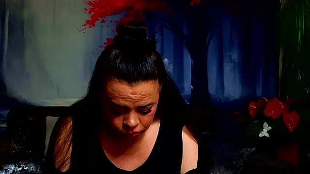 Chatroom XXX en direct de ElizabethEven