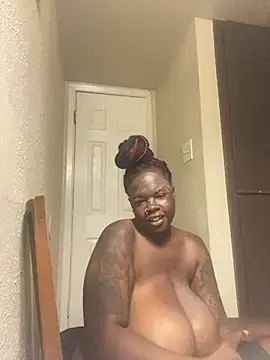 WassamSavage: вебкам-шоу