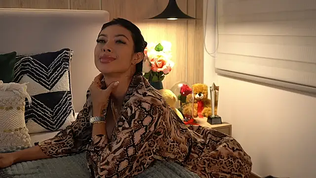 Chat XXX en directo de KalaBeckett_