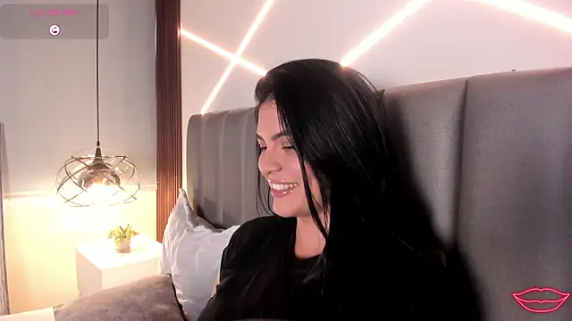 Chat XXX en directo de Veronicalanx1