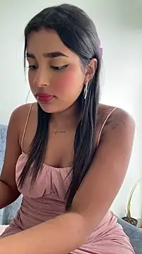 Czat XXX na żywo – Mariangel_11